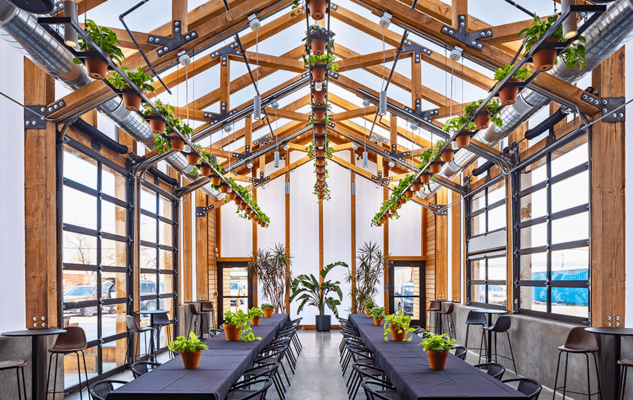 Greenhaus HOMA Colorado Springs