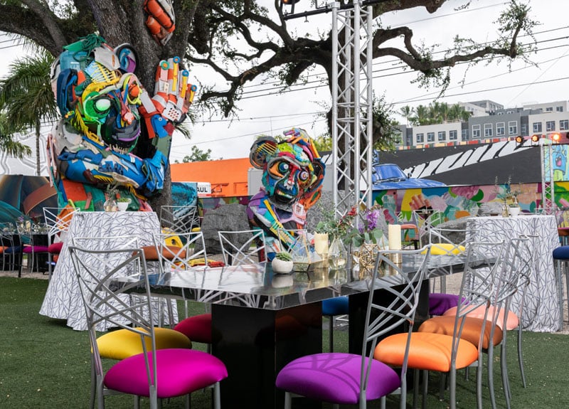 Creative canvas brought to life 4