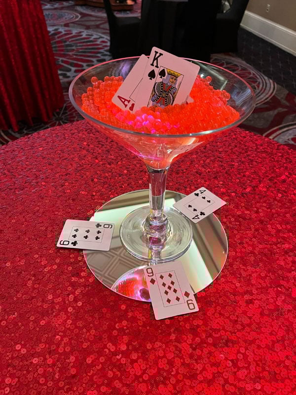 Curated from the ground up 1