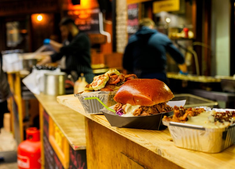 From fenway park to foodie tours 4