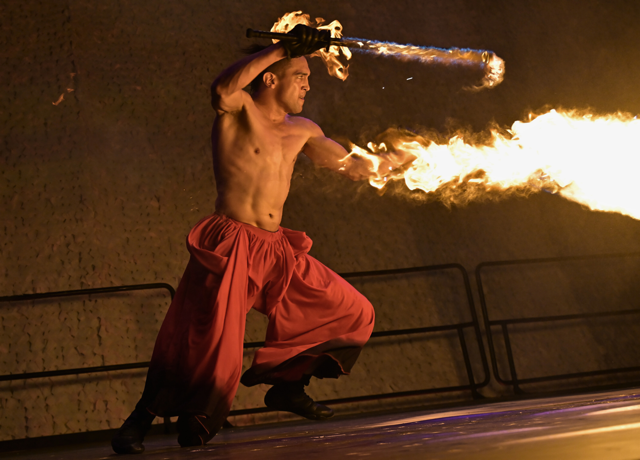 Making Magic In Miami 2