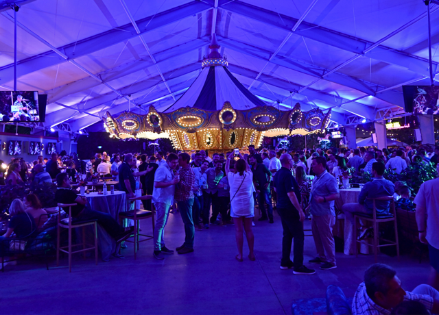 Making Magic In Miami 3