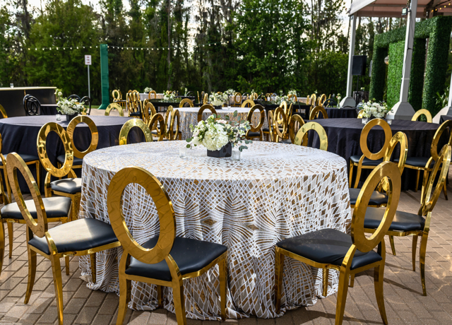 Midnight Rain in the park 3