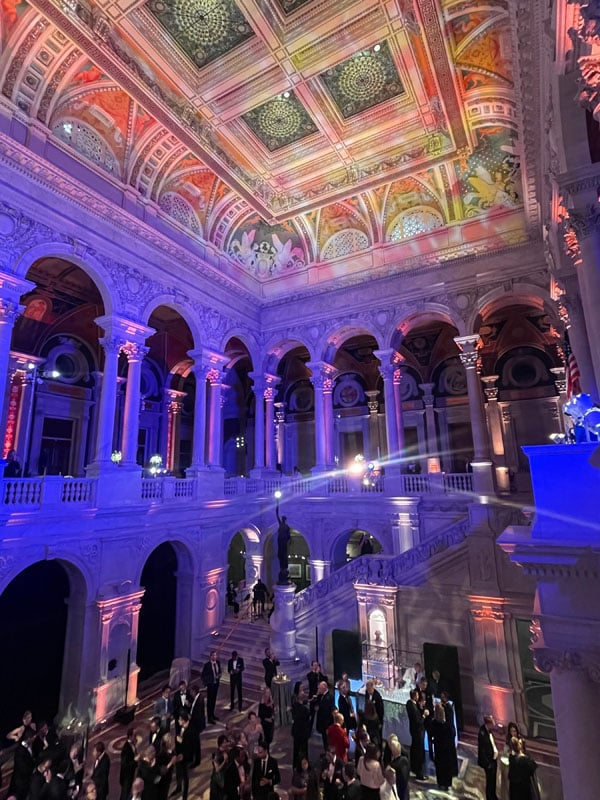 Navigating the nations capitol 1