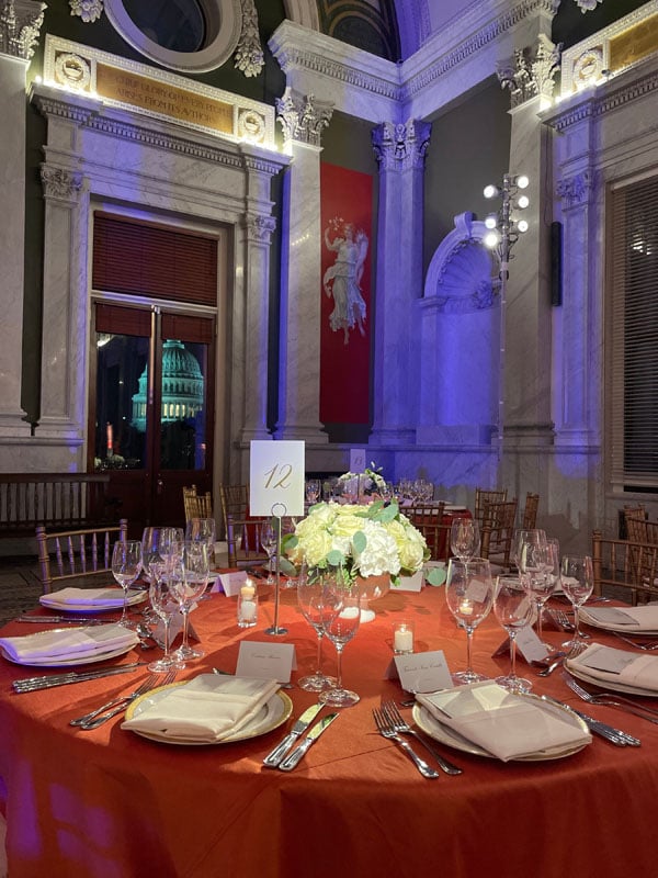 Navigating the nations capitol 3