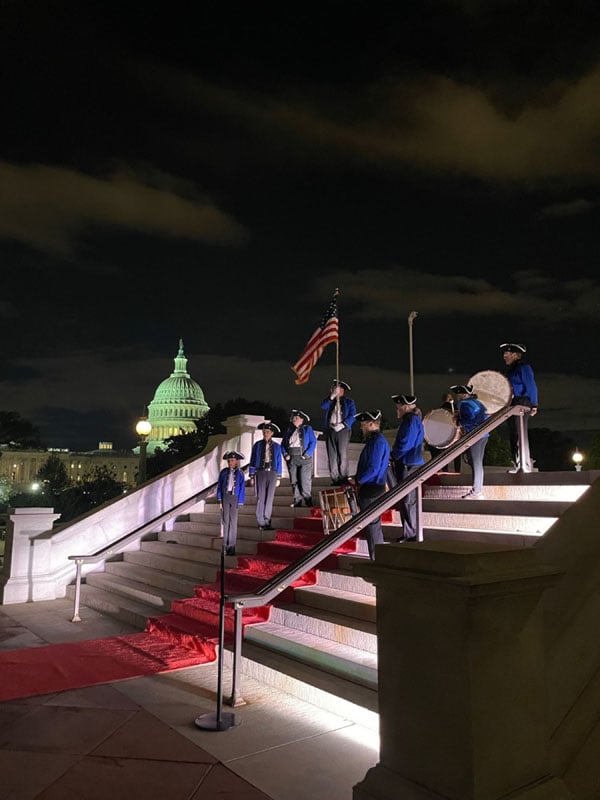 Navigating the nations capitol 4