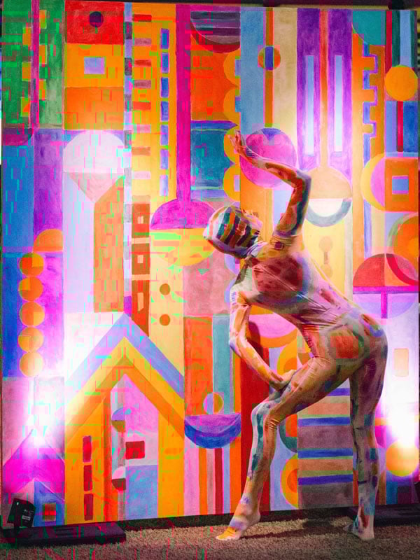 Phoenix desert redefined 3