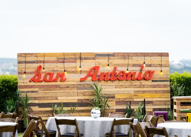 Time to fiesta in texas 3