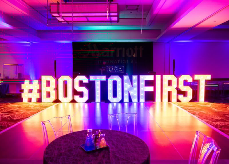 Wicked good time in Boston 3