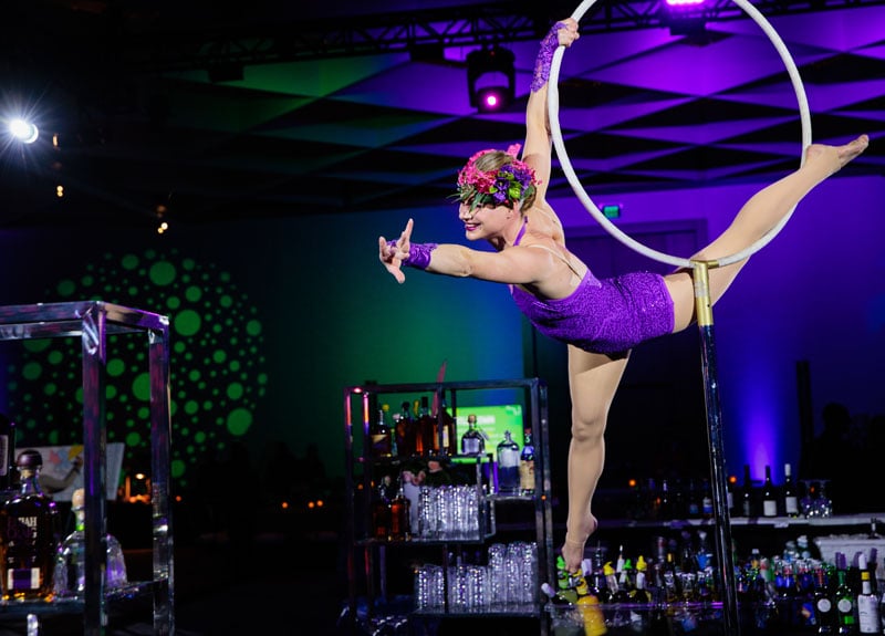 Wicked good time in Boston 4