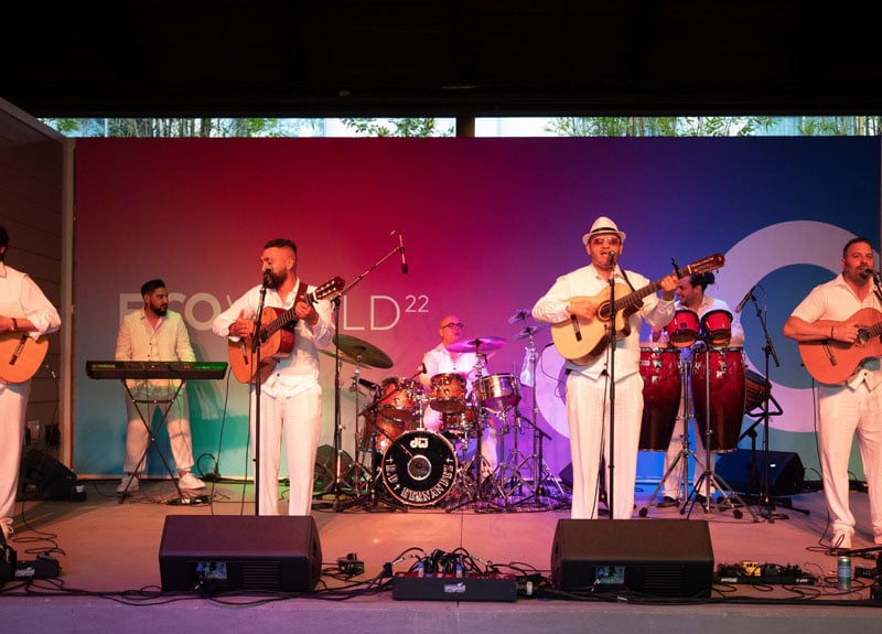 a reimagined global summit 2