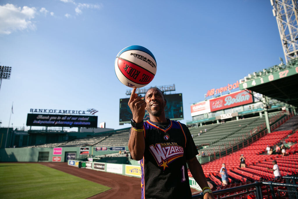 CSI DMC Boston Fenway Buyout