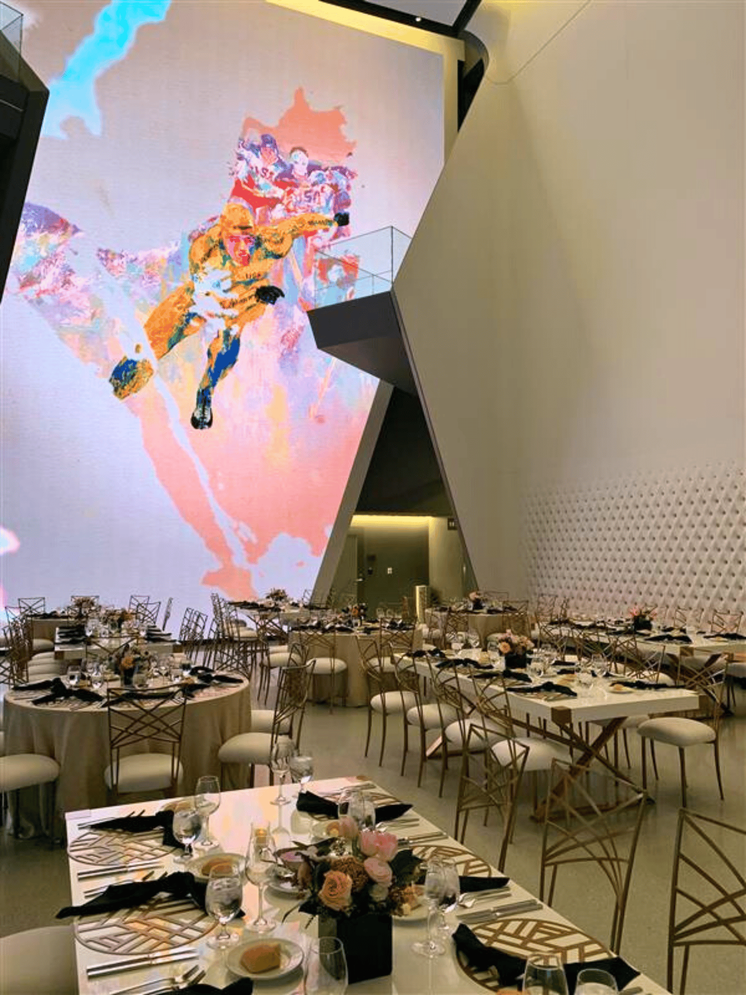 Elevated Networking At Its Finest 1