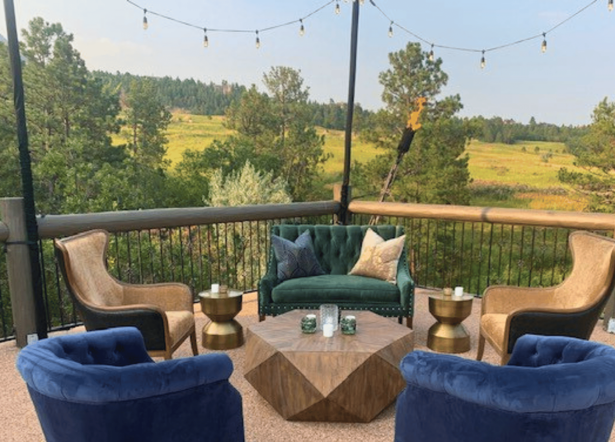 Elevated Networking At Its Finest 3