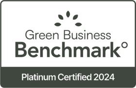 GBB-CSI DMC Platinum Certification 2