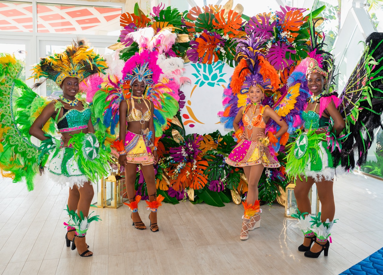 Island Time Program Planning 1-1