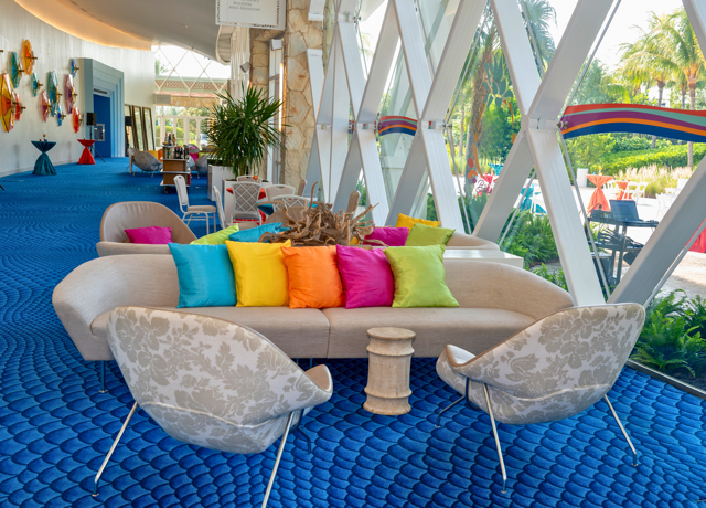 Island Time Program Planning 2