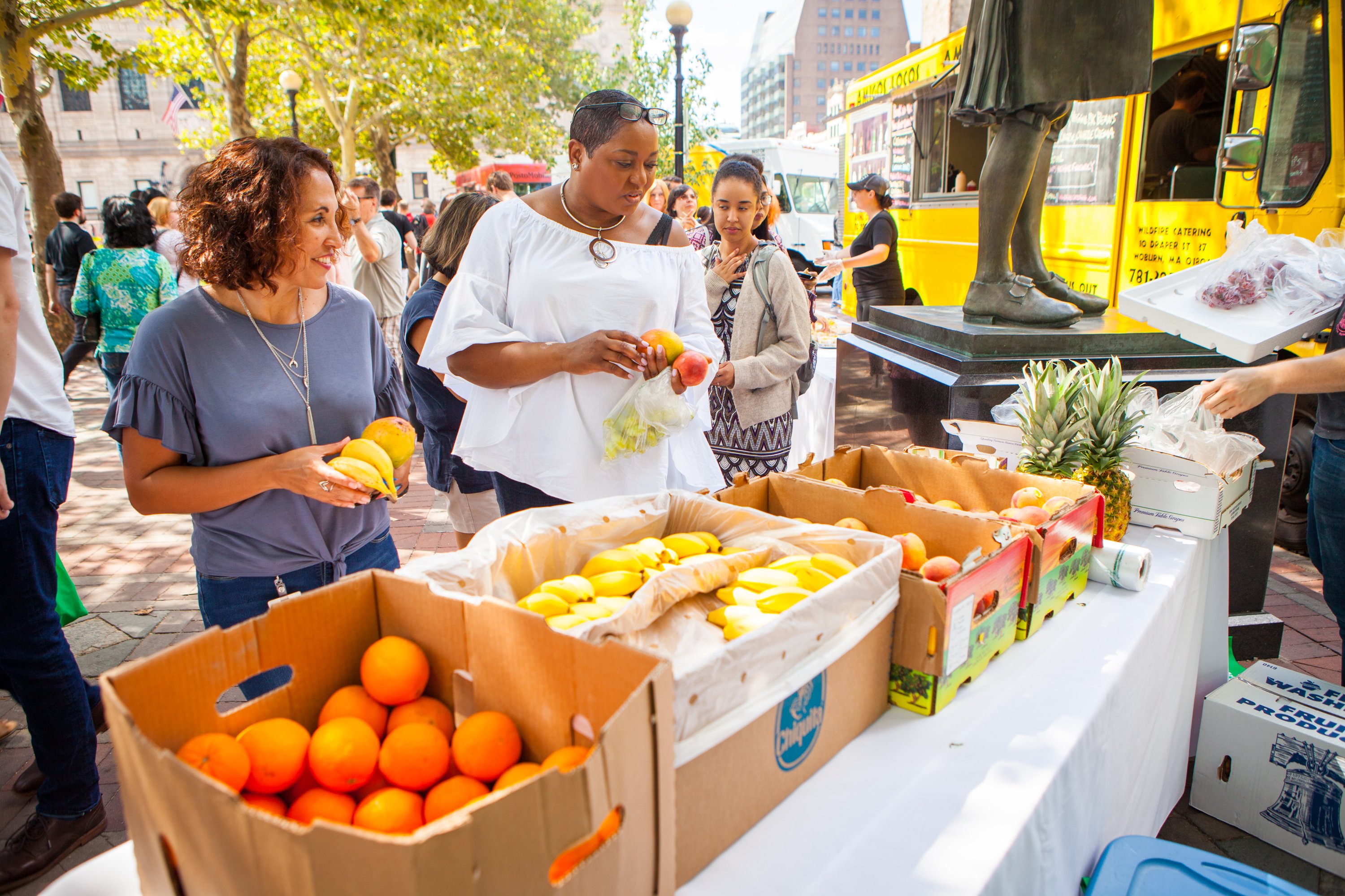 John Hancock - Copley Square - 15