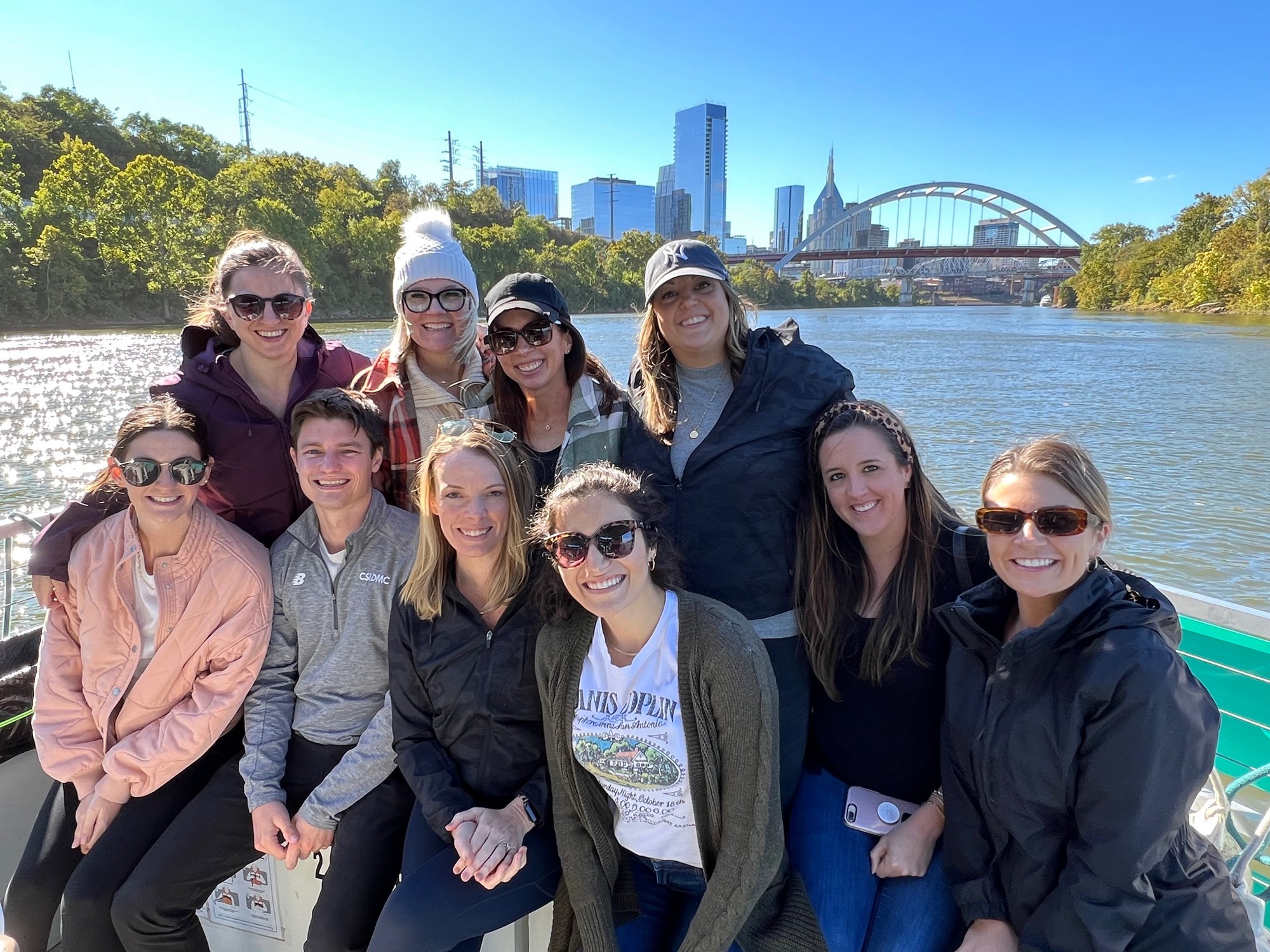 Leslie Coffman Nashville (1)