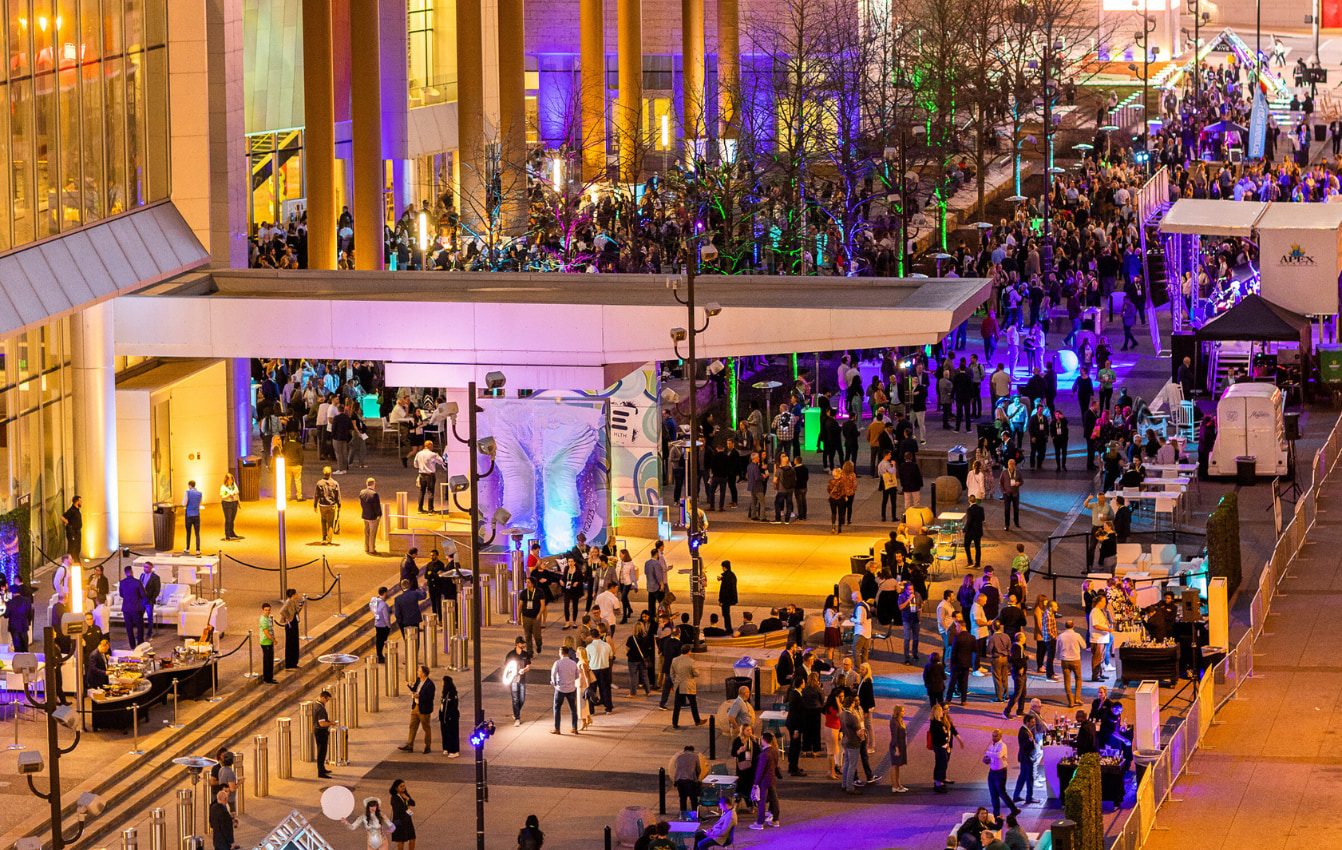 Nashville Case Study