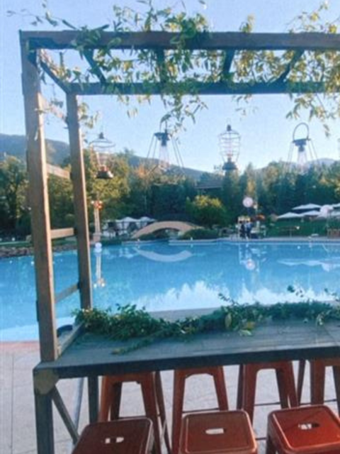 Rocky mountains highlight 2