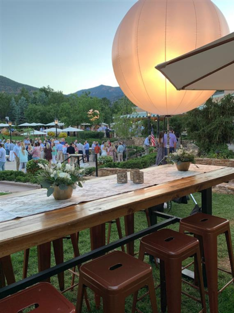 Rocky mountains highlight 3