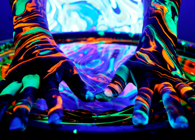 Six smithsonians and a first 1