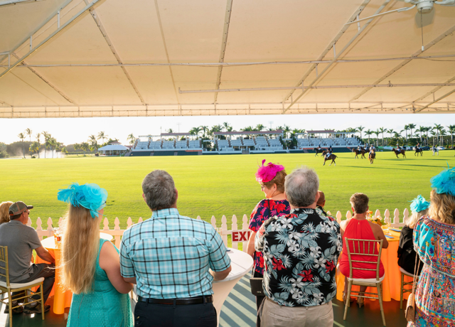 best-in-class all week long 1