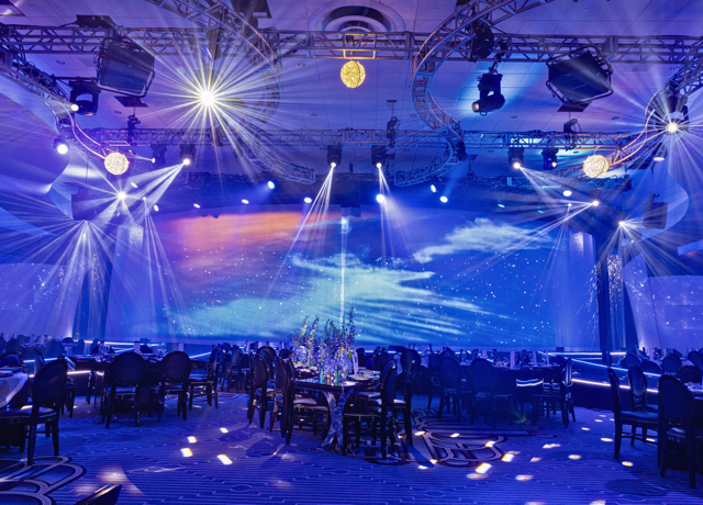 bioluminescence at the bleau 1