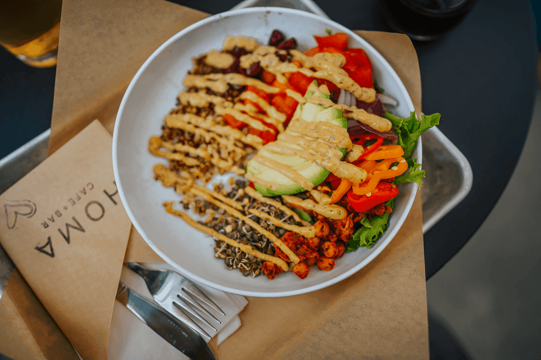 HOMA Food Colorado Springs